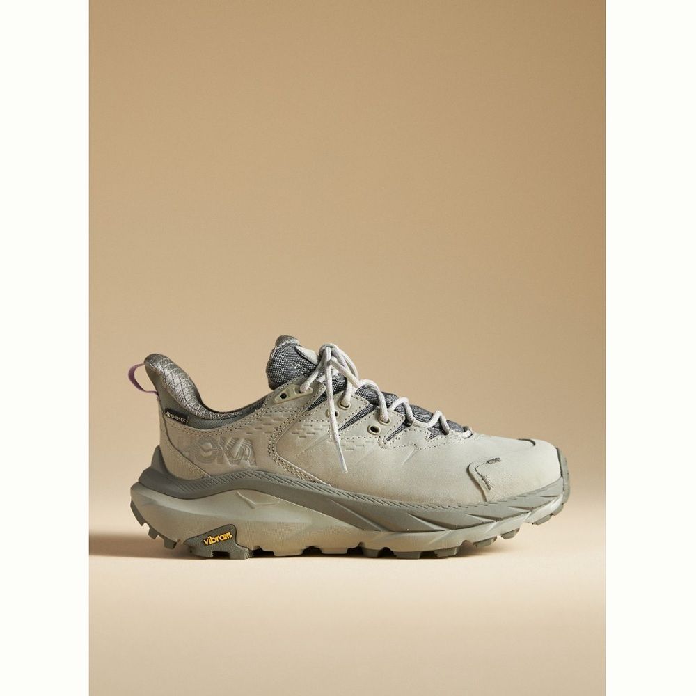 Hoka Kaha 2 Low Gtx Sneakers
